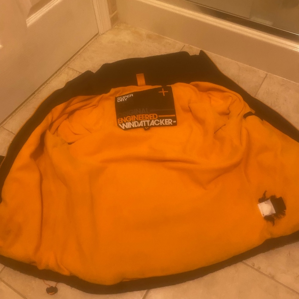 Superdry Windattacker Large
